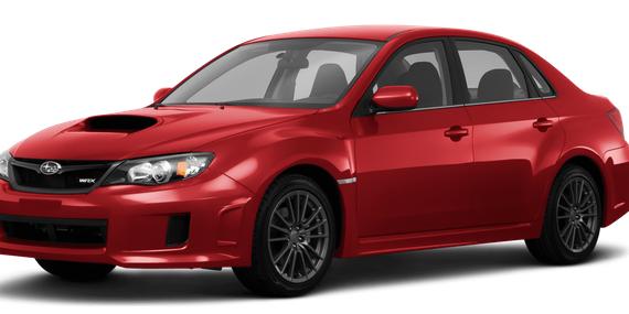 SUBARU IMPREZA 2011 JF1GV7F67BG515467 image
