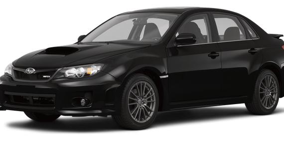 SUBARU IMPREZA 2011 JF1GE6A69BH518446 image