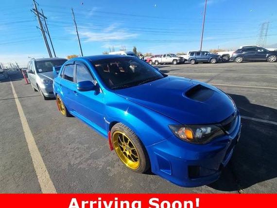 SUBARU IMPREZA 2011 JF1GV8J64BL510618 image SUBARU IMPREZA 2011 JF1GV8J64BL510618 image