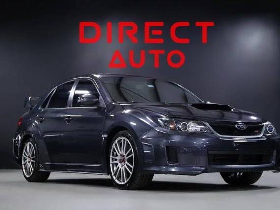 SUBARU IMPREZA 2011 JF1GV8J69BL525616 image