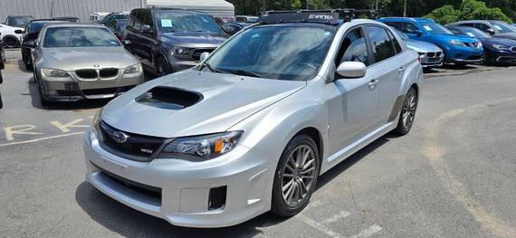 SUBARU IMPREZA 2011 JF1GV7E63BG515631 image