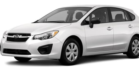 SUBARU IMPREZA 2013 JF1GPAA63D2884518 image SUBARU IMPREZA 2013 JF1GPAA63D2884518 image