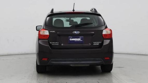 SUBARU IMPREZA 2013 JF1GPAS67D2850273 image