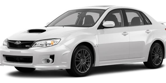SUBARU IMPREZA 2013 JF1GV7E64DG002875 image