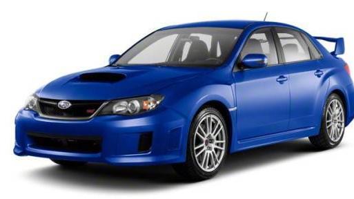 SUBARU IMPREZA 2013 JF1GV8J64DL024605 image