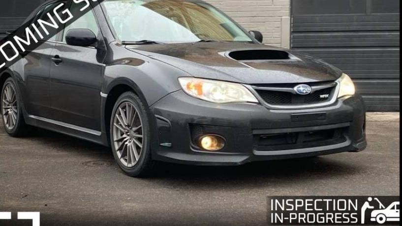 SUBARU IMPREZA 2013 JF1GV7F65DG031090 image