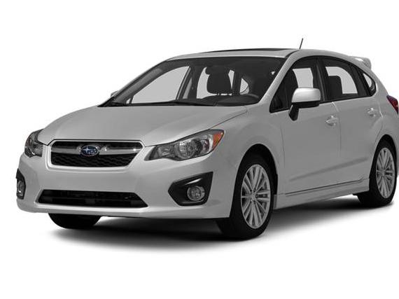 SUBARU IMPREZA 2013 JF1GPAL6XD1894465 image