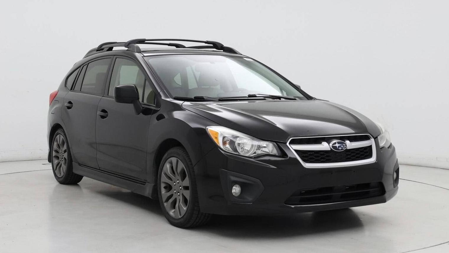 SUBARU IMPREZA 2013 JF1GPAS69D2826220 image