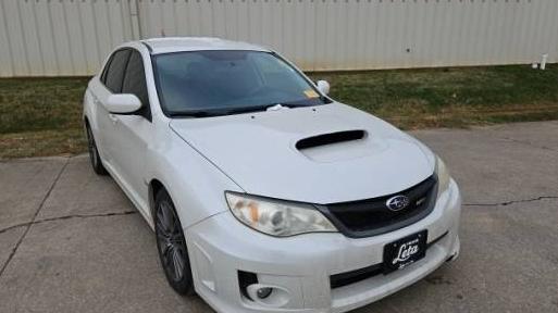 SUBARU IMPREZA 2013 JF1GV7E66DG010590 image