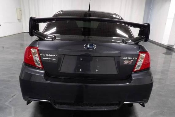 SUBARU IMPREZA 2013 JF1GV8J6XDL015813 image