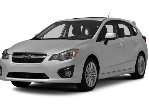 SUBARU IMPREZA 2013 JF1GPAL63DH204028 image
