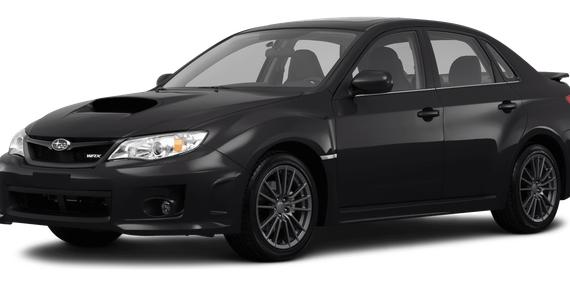 SUBARU IMPREZA 2013 JF1GV7F64DG003703 image