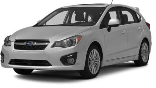 SUBARU IMPREZA 2013 JF1GPAA63D2885040 image