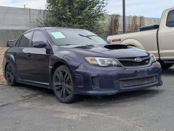 SUBARU IMPREZA 2013 JF1GV8J6XDL004293 image
