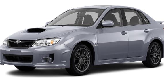 SUBARU IMPREZA 2013 JF1GV7E69DG002581 image
