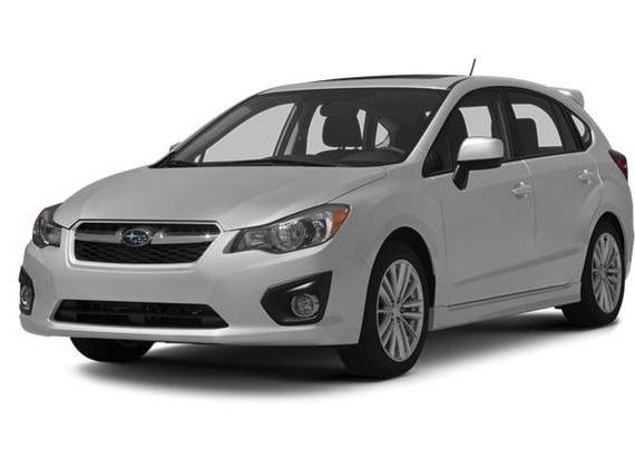SUBARU IMPREZA 2013 JF1GPAL60D2825696 image
