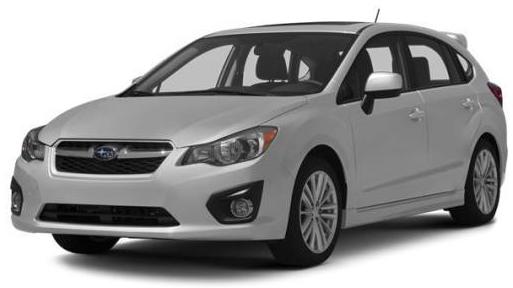 SUBARU IMPREZA 2013 JF1GPAR65D2816693 image