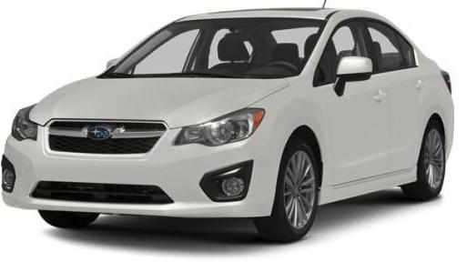 SUBARU IMPREZA 2013 JF1GJAB62DH009489 image