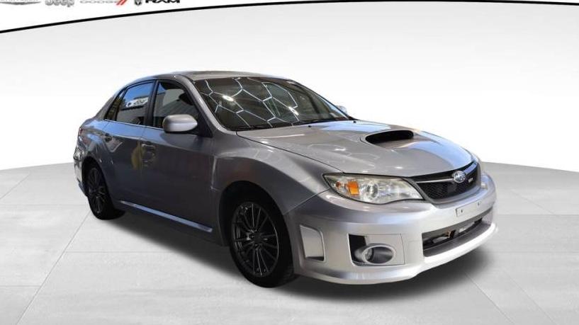 SUBARU IMPREZA 2013 JF1GV7F62DG012139 image