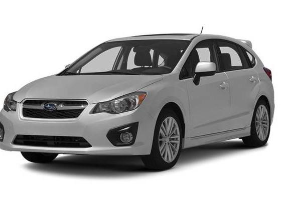 SUBARU IMPREZA 2013 JF1GPAD60D2869034 image