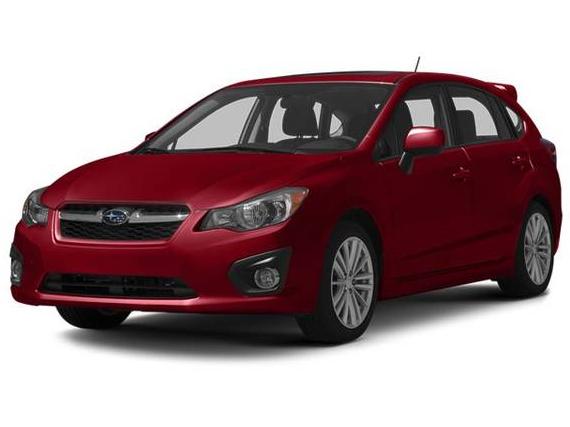 SUBARU IMPREZA 2013 JF1GPAC63D2800761 image