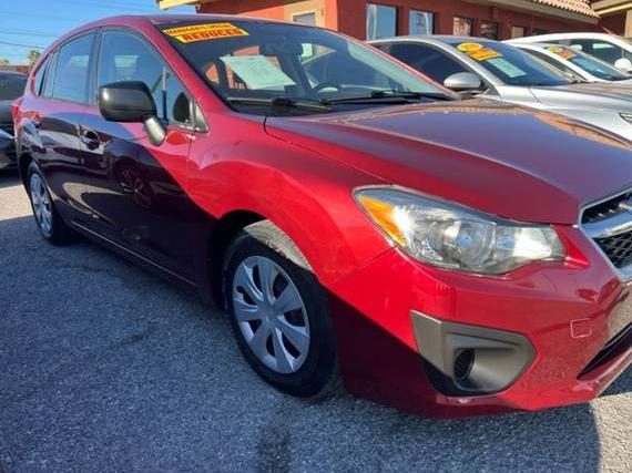 SUBARU IMPREZA 2013 JF1GPAA64DH830920 image SUBARU IMPREZA 2013 JF1GPAA64DH830920 image