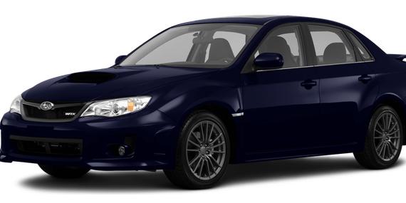 SUBARU IMPREZA 2013 JF1GV7F66DG025640 image