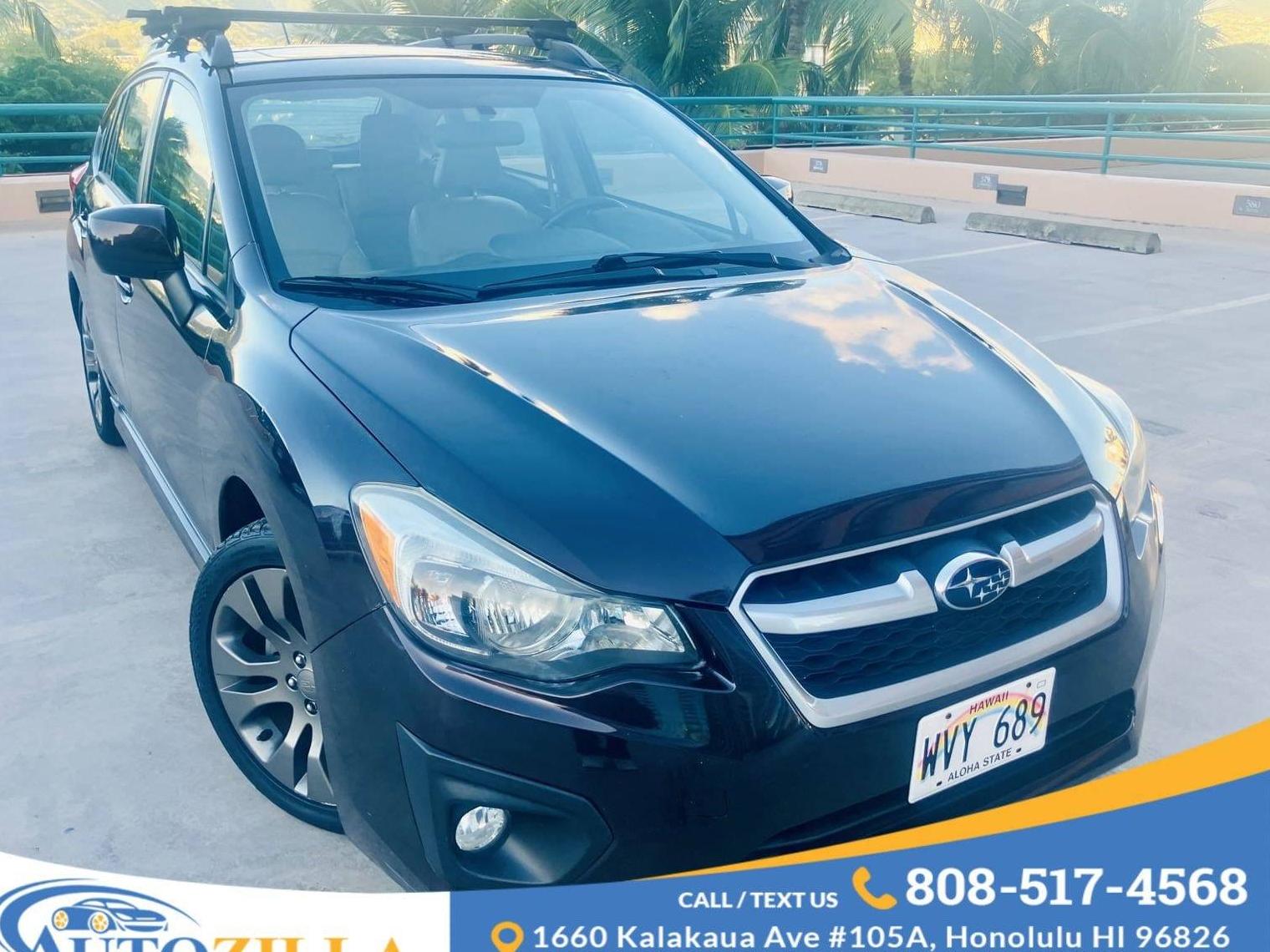 SUBARU IMPREZA 2013 JF1GPAS63D2216572 image