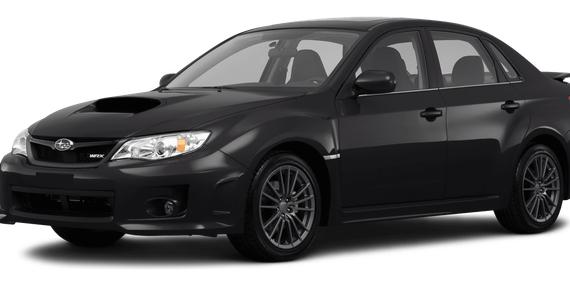 SUBARU IMPREZA 2013 JF1GV7E60DG017986 image