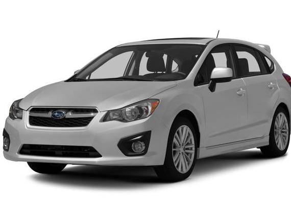 SUBARU IMPREZA 2013 JF1GPAL65D2883836 image