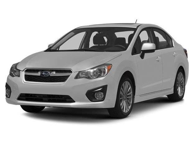 SUBARU IMPREZA 2013 JF1GJAG6XDH022399 image