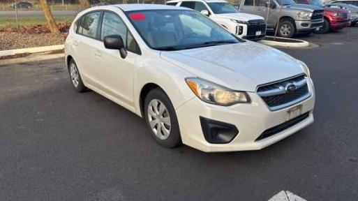 SUBARU IMPREZA 2013 JF1GPAA65D2861841 image