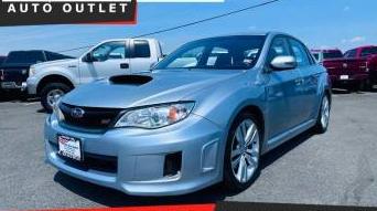 SUBARU IMPREZA 2013 JF1GV8J64DL017539 image