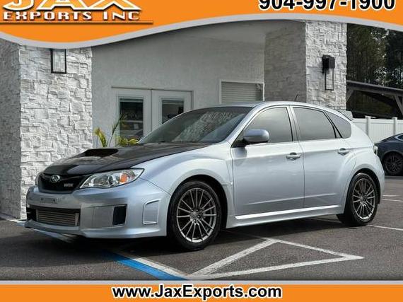 SUBARU IMPREZA 2013 JF1GR7E66DG830866 image SUBARU IMPREZA 2013 JF1GR7E66DG830866 image