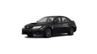 SUBARU IMPREZA 2013 JF1GV7F61DG003867 image