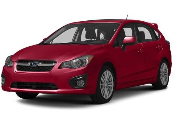 SUBARU IMPREZA 2013 JF1GPAD63DG845720 image