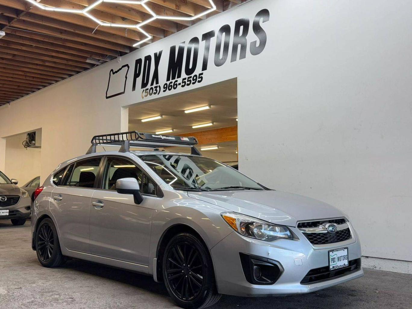 SUBARU IMPREZA 2013 JF1GPAE60D2882316 image