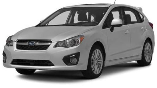 SUBARU IMPREZA 2013 JF1GPAL68D2867629 image