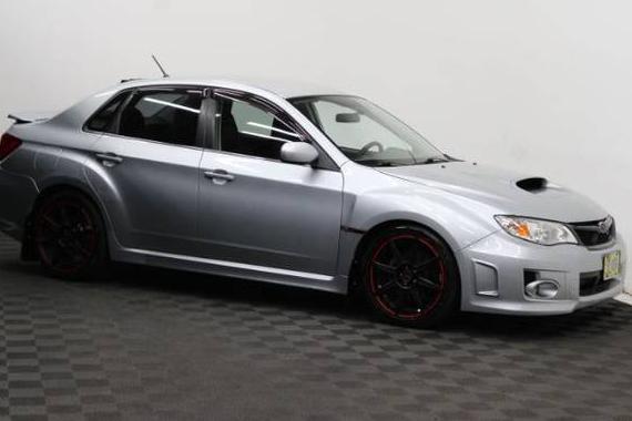 SUBARU IMPREZA 2013 JF1GV7E6XDG013671 image