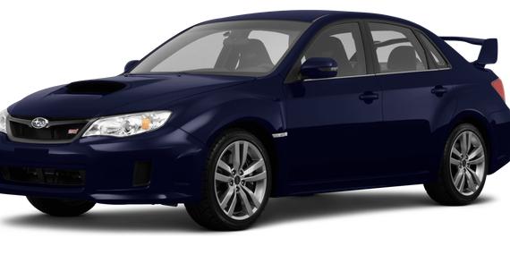 SUBARU IMPREZA 2013 JF1GV8J68DL011369 image