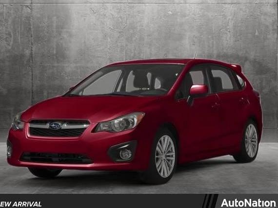 SUBARU IMPREZA 2013 JF1GPAD60DG868632 image