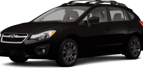 SUBARU IMPREZA 2013 JF1GPAL64DH201168 image