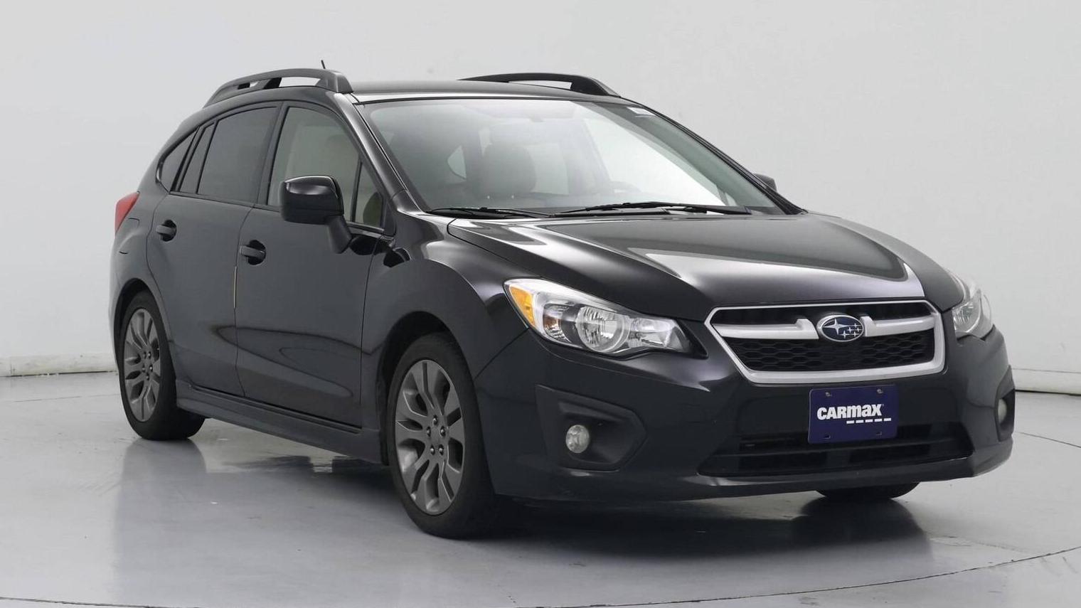 SUBARU IMPREZA 2013 JF1GPAL61D2883915 image