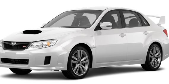 SUBARU IMPREZA 2013 JF1GV8J61DL013948 image