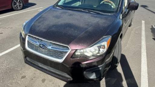 SUBARU IMPREZA 2013 JF1GPAD66DH835287 image