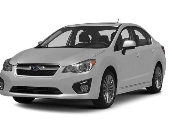 SUBARU IMPREZA 2013 JF1GJAE67DH031404 image