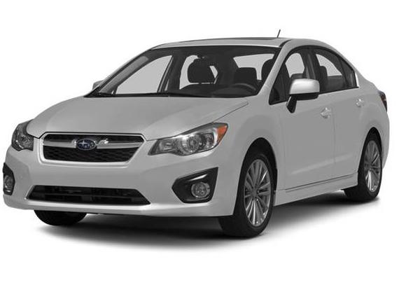 SUBARU IMPREZA 2013 JF1GJAC62DH016232 image