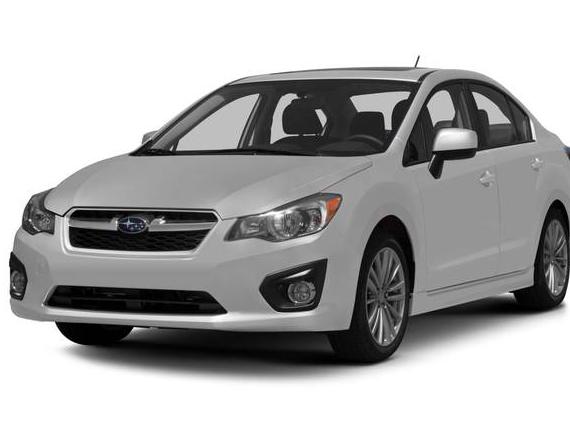 SUBARU IMPREZA 2013 JF1GJAA63DH028134 image