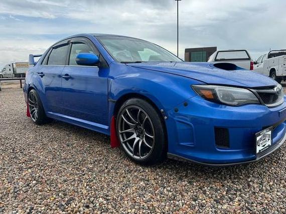 SUBARU IMPREZA 2013 JF1GV8J65DL033099 image