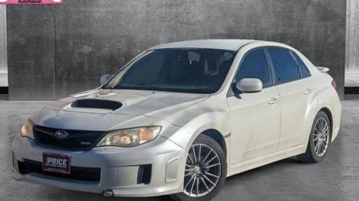 SUBARU IMPREZA 2013 JF1GV7E68DG009733 image